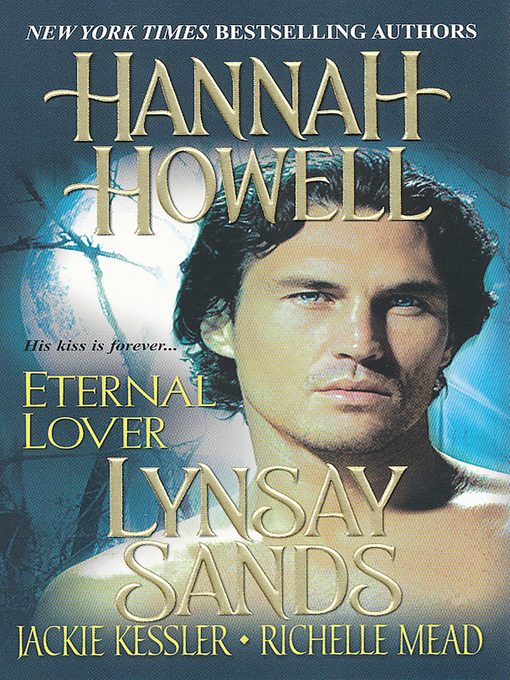 Title details for Eternal Lover by Hannah Howell - Available